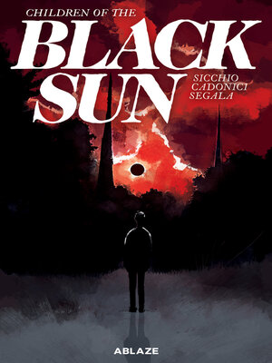 cover image of Children of the Black Sun